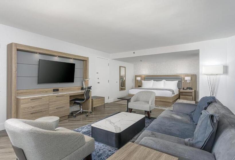 Президентский Люкс, Perdido Beach Resort