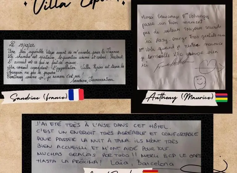 اتاق عادی, Villa Espoir # Joyau Secret # Commodités # Confort # Prox Centre Ville