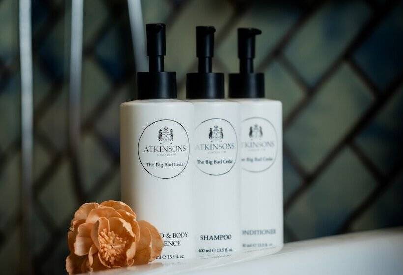 Premium Szoba, Indigo Taipei North, An Ihg