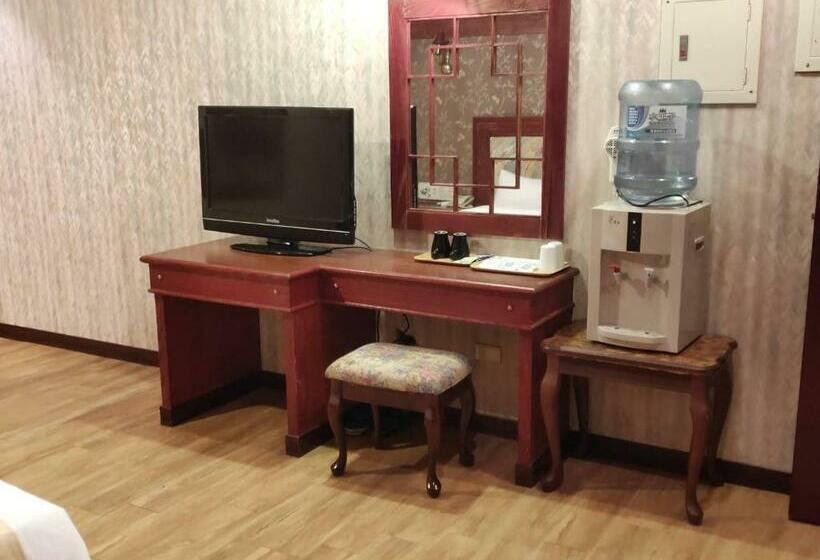 اتاق استاندارد یک نفره, 夏威夷酒店melody Hawaii