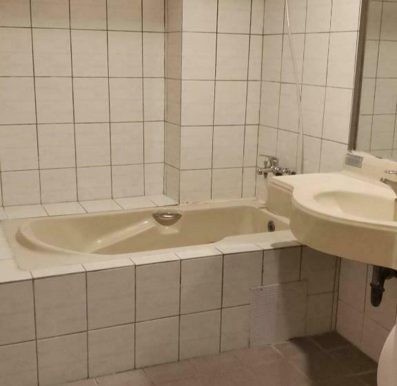 اتاق استاندارد سه نفره, 夏威夷酒店melody Hawaii