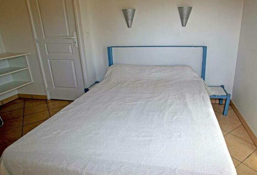 침실 1개 아파트, Résidence Marina Di Capitello