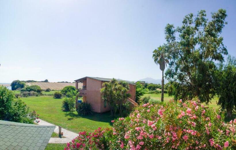 Апартаменты Дюплекс 1 Спальня, Résidence Marina Di Capitello
