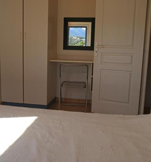 침실 1개 아파트, Résidence Marina Di Capitello