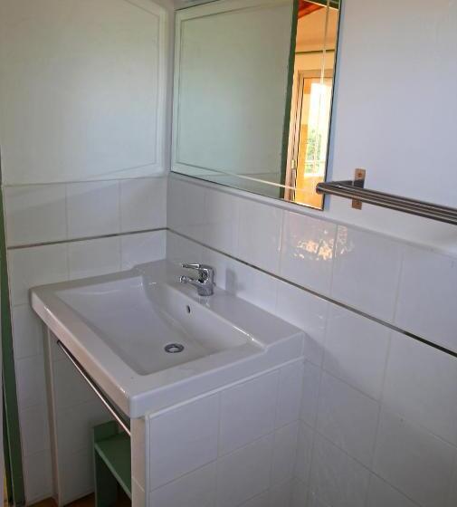 침실 1개 아파트, Résidence Marina Di Capitello