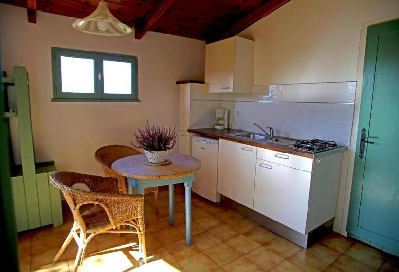 침실 1개 아파트, Résidence Marina Di Capitello