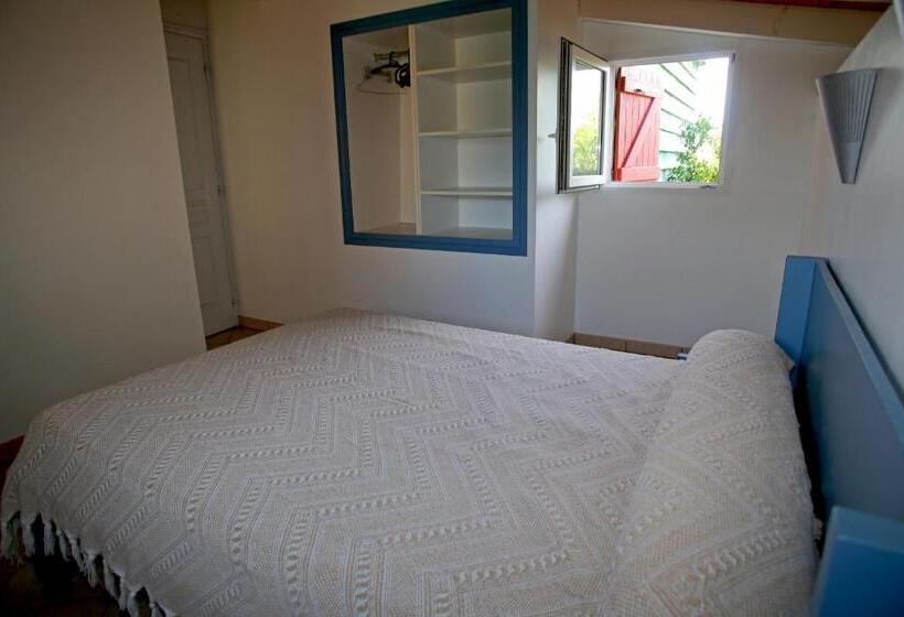 침실 3개 아파트, Résidence Marina Di Capitello