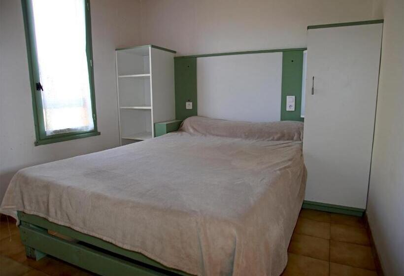 침실 3개 아파트, Résidence Marina Di Capitello