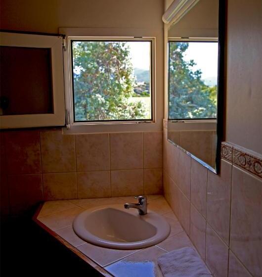 침실 3개 아파트, Résidence Marina Di Capitello