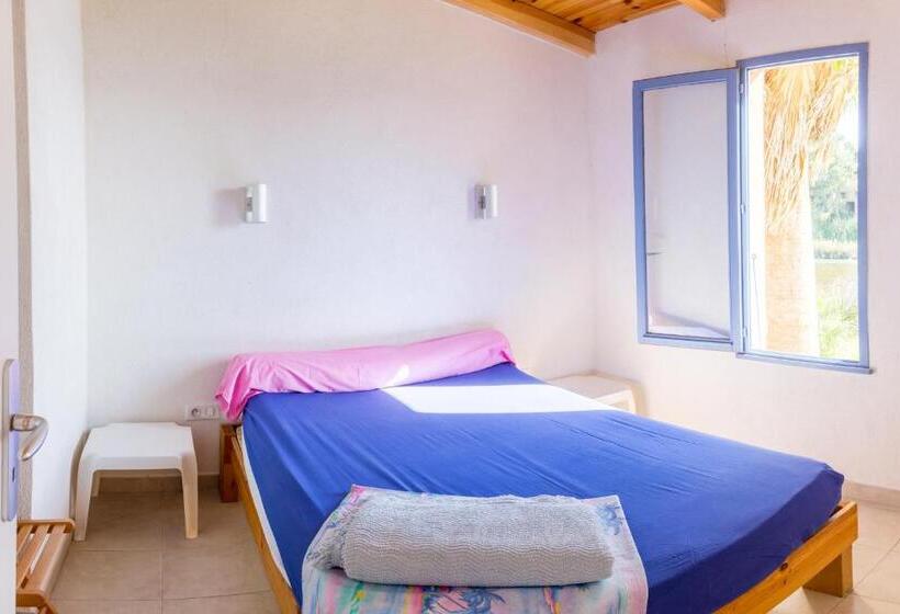 1 Bedroom Apartment Lake View, Résidence Marina Di Capitello