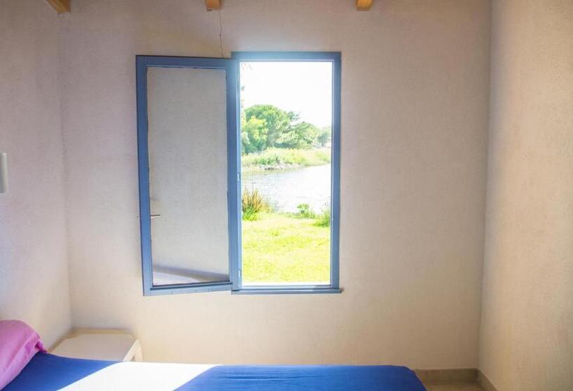 1 Bedroom Apartment Lake View, Résidence Marina Di Capitello