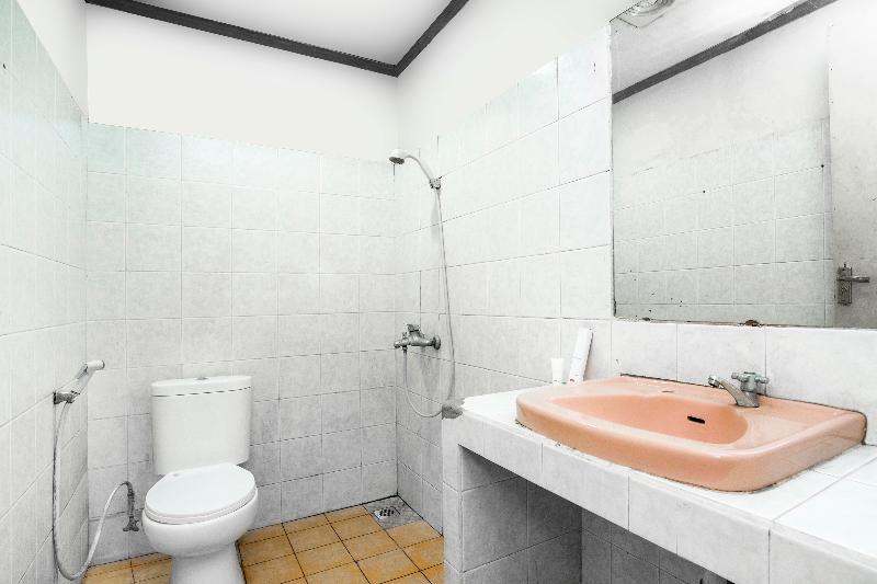 Club Room King Bed, Sheraton Astana