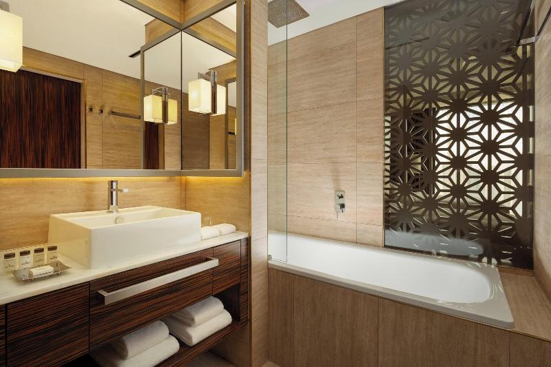 اتاق کلاب, Sheraton Astana