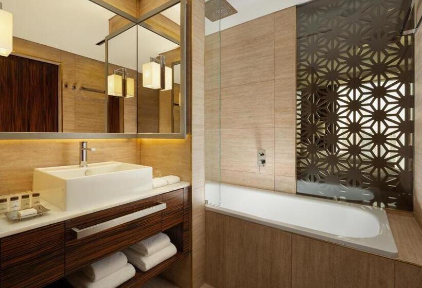 اتاق لوکس, Sheraton Astana