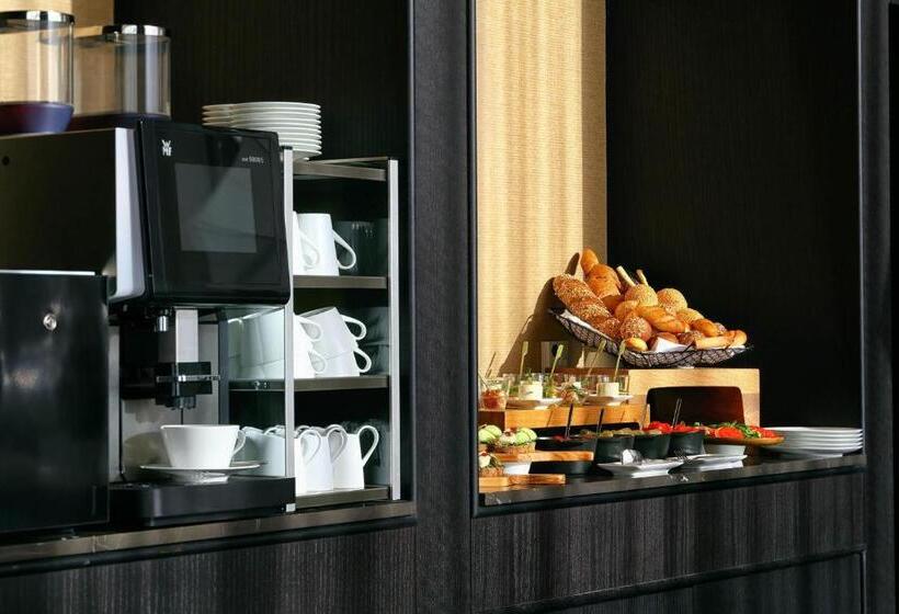 سوئیت پرزیدنت, Sheraton Astana