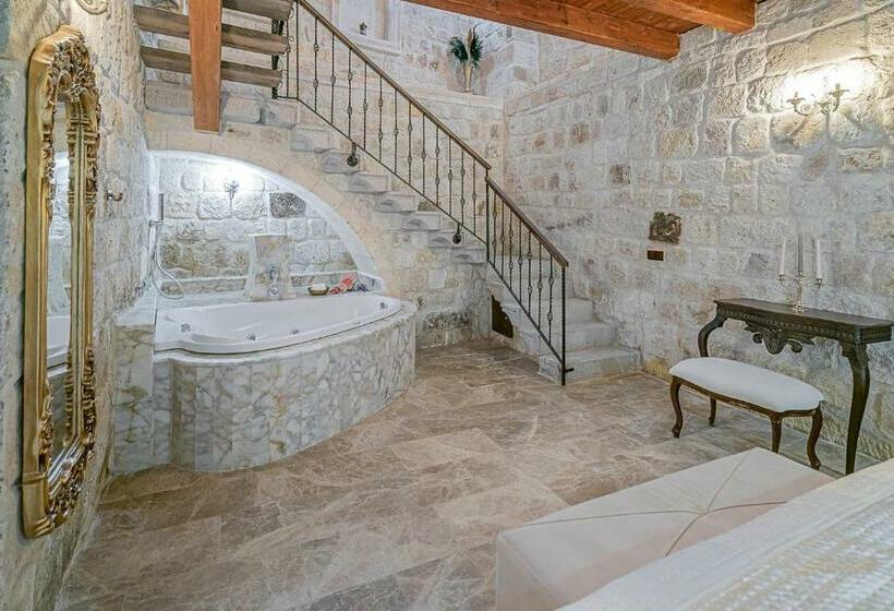 Люкс Дюплекс, Zeydem Suites