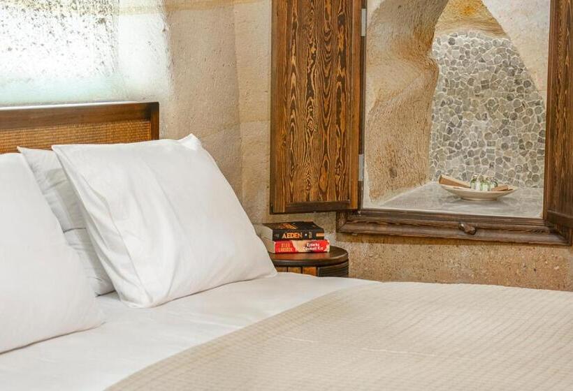 סוויטת סופריור, Zeydem Suites