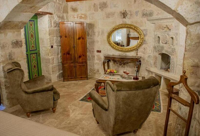 Люкс Superior, Zeydem Suites