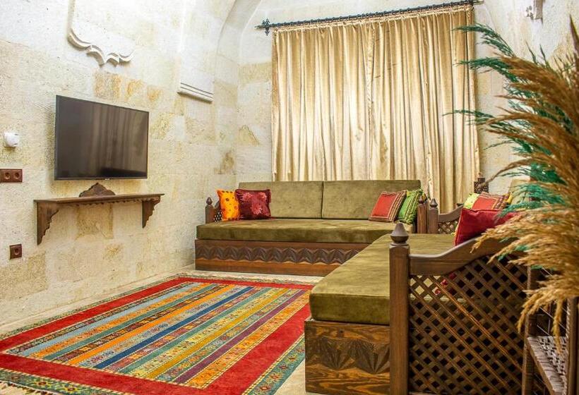 סוויטת סופריור, Zeydem Suites