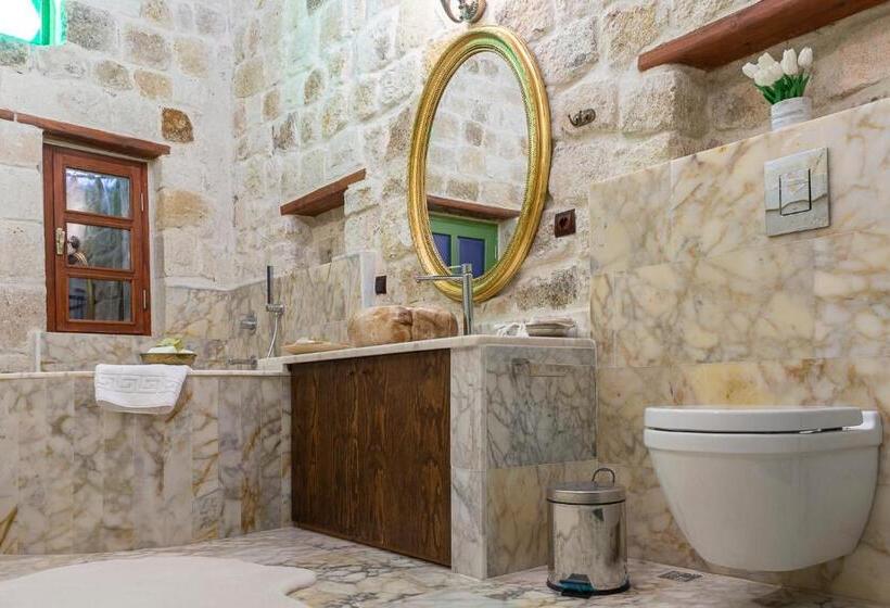 סוויטת סופריור, Zeydem Suites