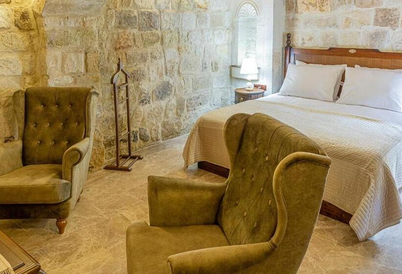 סוויטת סופריור, Zeydem Suites