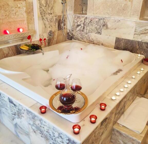 סוויטת סופריור, Zeydem Suites