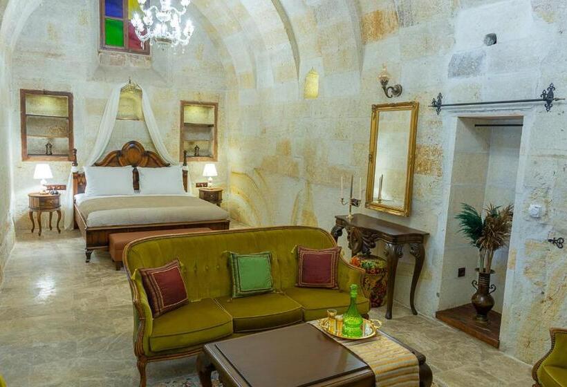 סוויטת סופריור, Zeydem Suites