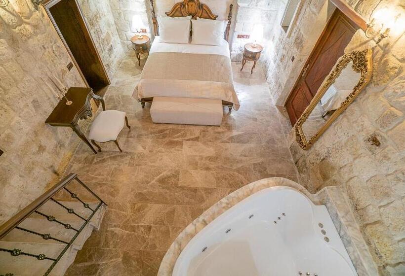 Люкс Дюплекс, Zeydem Suites
