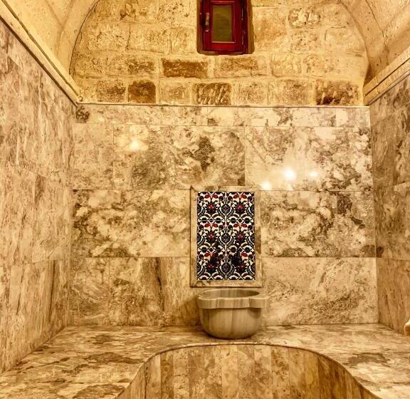 חדר סטנדרט נוף לגינה, Zeydem Suites