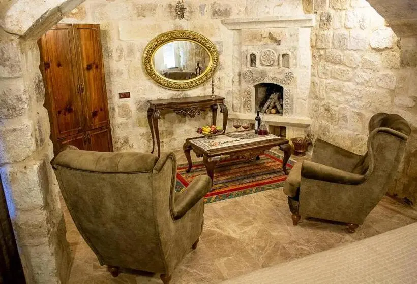 Superior-sviitti, Zeydem Suites