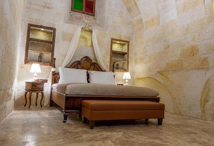 סוויטת סופריור, Zeydem Suites