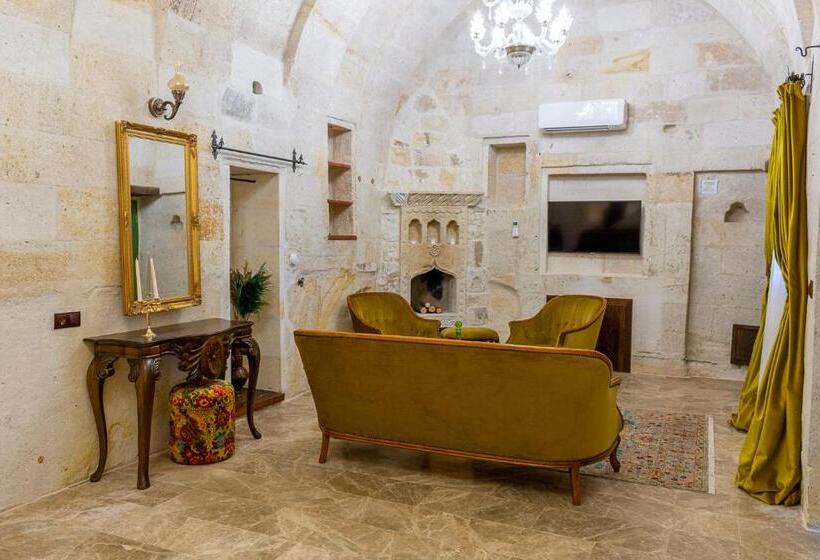 Люкс Superior, Zeydem Suites