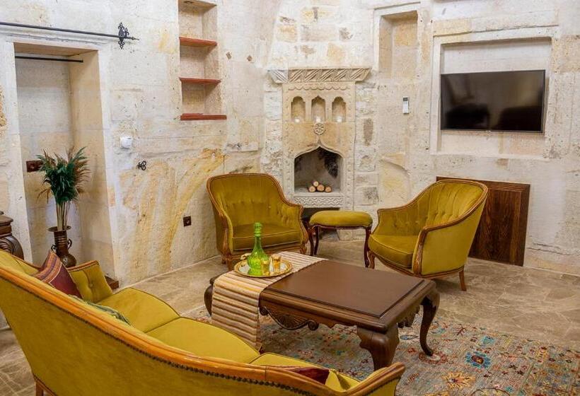 סוויטת סופריור, Zeydem Suites