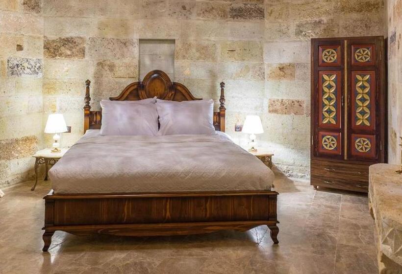 סוויטת סופריור, Zeydem Suites