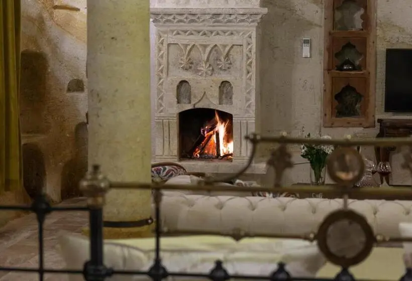Sviitti King-vuode, Zeydem Suites