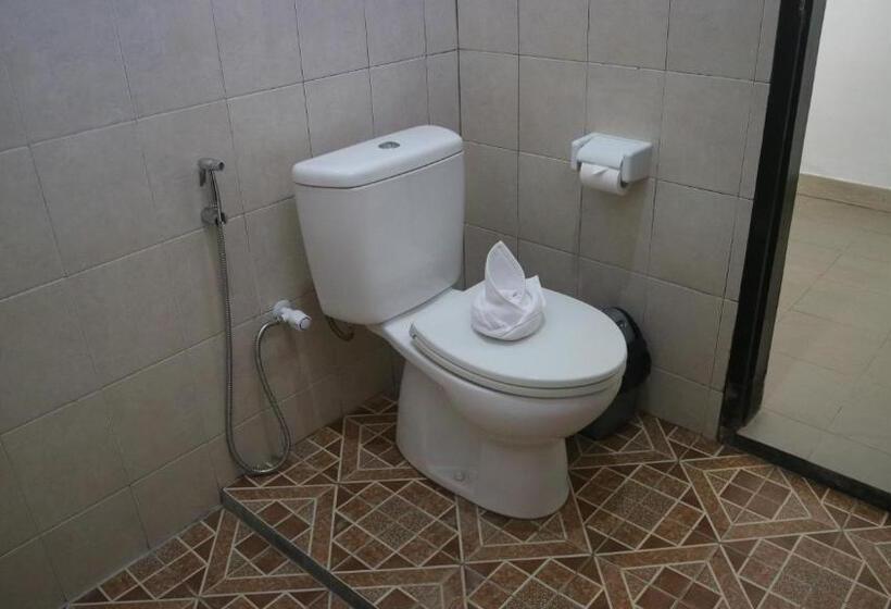 豪华房间, Hawera Village