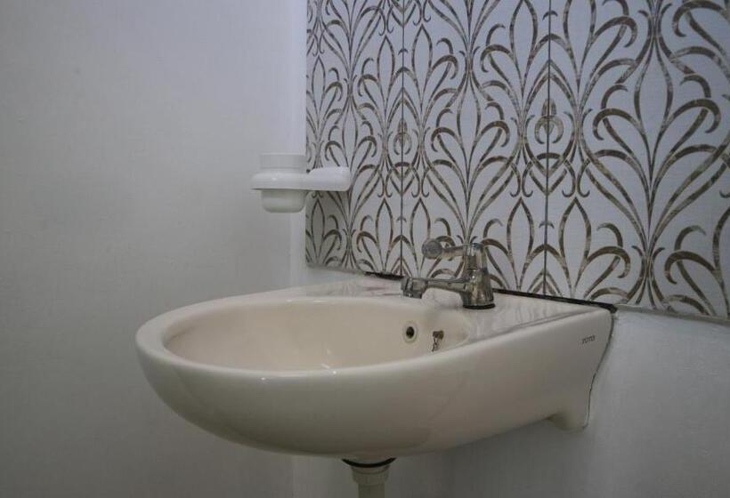 标准间带游泳池, Hawera Village