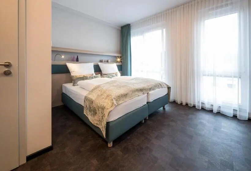 スーペリアールーム, Rs Hotel Smart & Modern Hotel Apartments