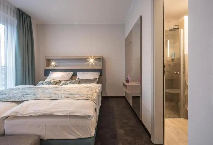 2ベッドスイートルーム, Rs Hotel Smart & Modern Hotel Apartments