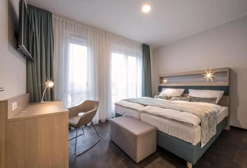 2ベッドスイートルーム, Rs Hotel Smart & Modern Hotel Apartments