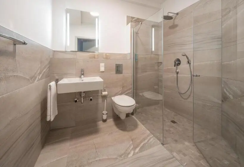 1ベッドルームのスーペリアアパートメント, Rs Hotel Smart & Modern Hotel Apartments