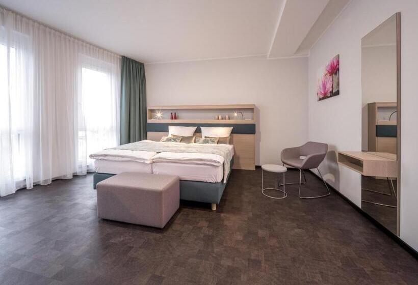 Апартаменты Superior 1 Спальня, Rs Hotel   Smart & Modern Hotel Apartments