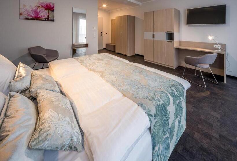 דירת חדר סופריור, Rs Hotel   Smart & Modern Hotel Apartments