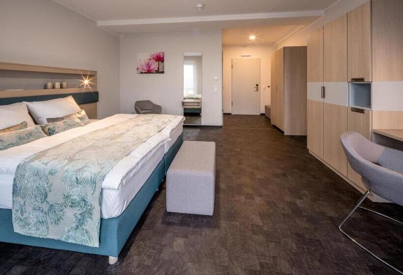 דירת חדר סופריור, Rs Hotel   Smart & Modern Hotel Apartments