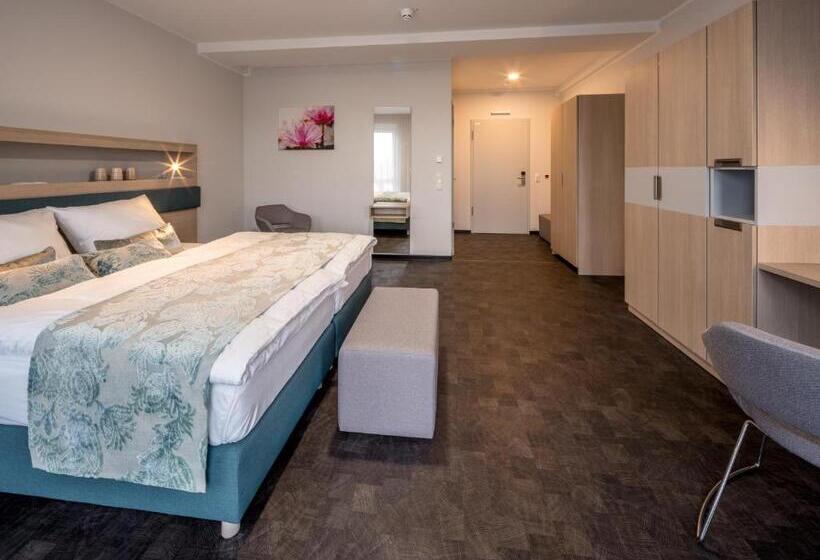 Апартаменты Superior 1 Спальня, Rs Hotel   Smart & Modern Hotel Apartments