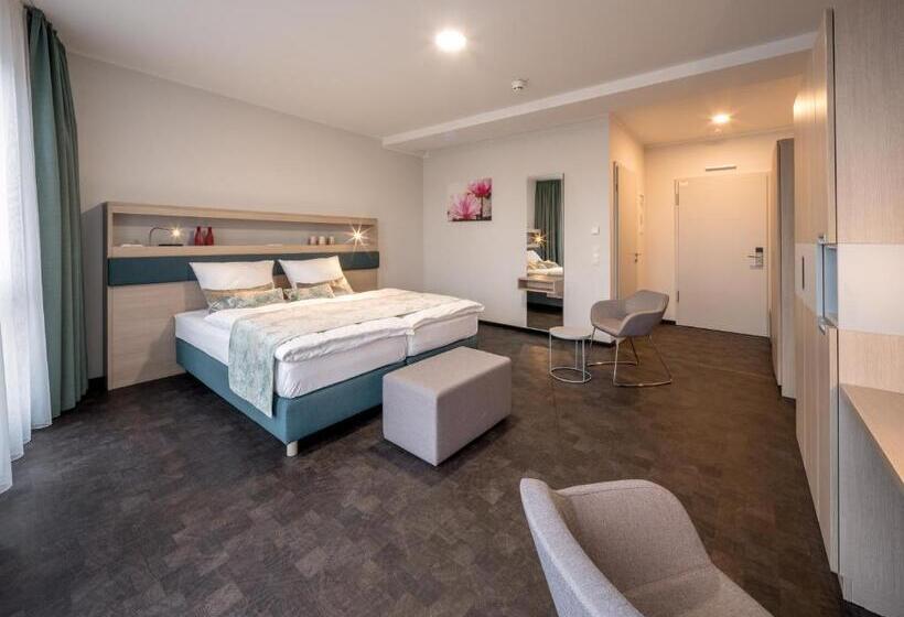 דירת חדר סופריור, Rs Hotel   Smart & Modern Hotel Apartments