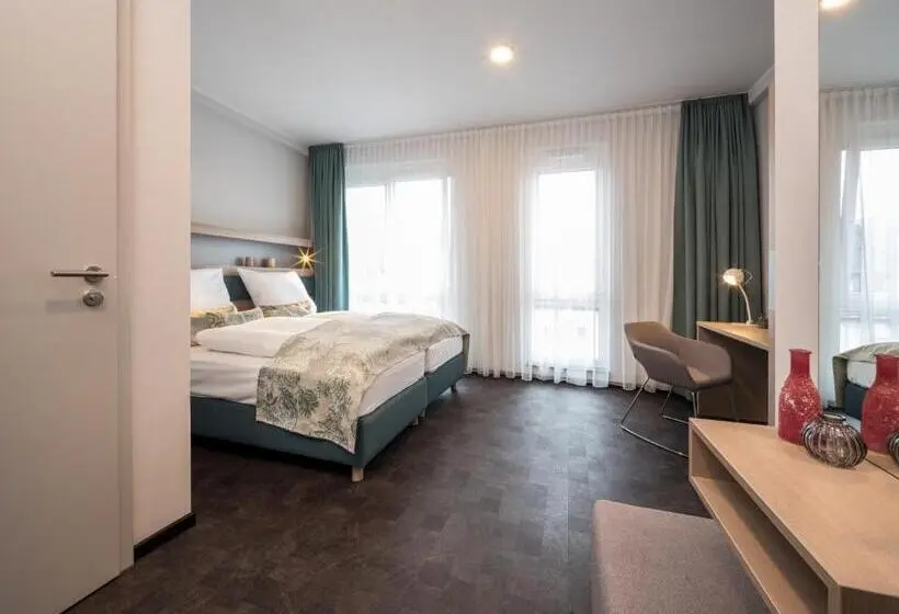 スーペリアールーム, Rs Hotel Smart & Modern Hotel Apartments