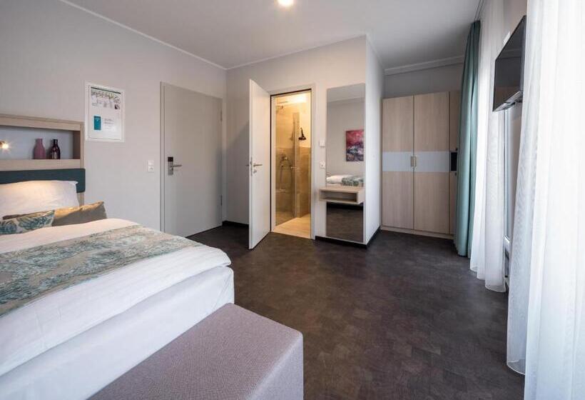 חדר סופריור, Rs Hotel   Smart & Modern Hotel Apartments