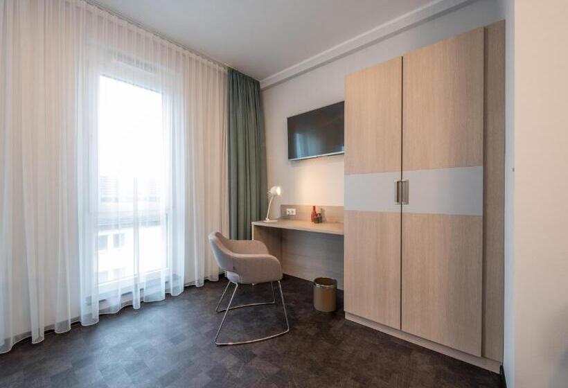 חדר סופריור, Rs Hotel   Smart & Modern Hotel Apartments