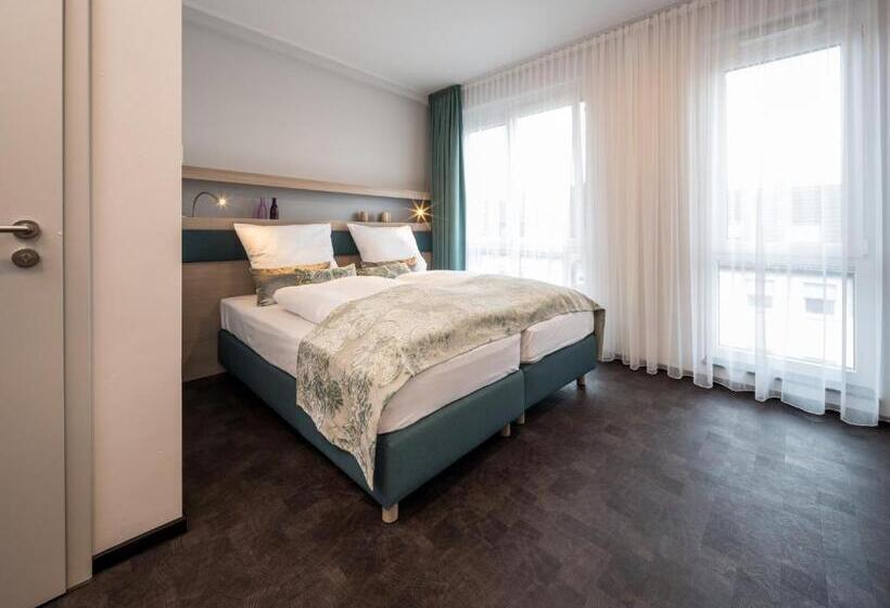 Номер Superior, Rs Hotel   Smart & Modern Hotel Apartments